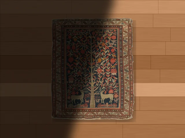 سایه سنگین