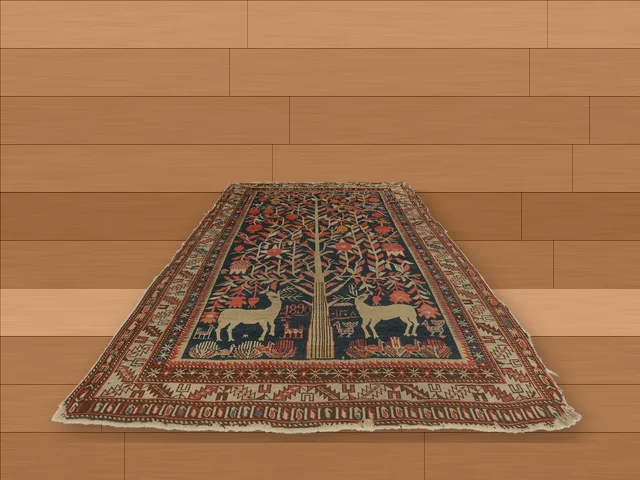 زاویه خیلی تند